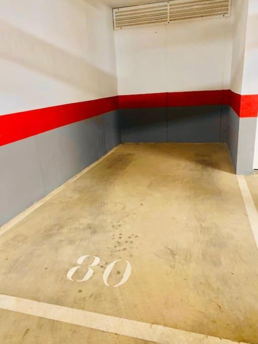 Roda Golf. Poolside Appartement Murcie