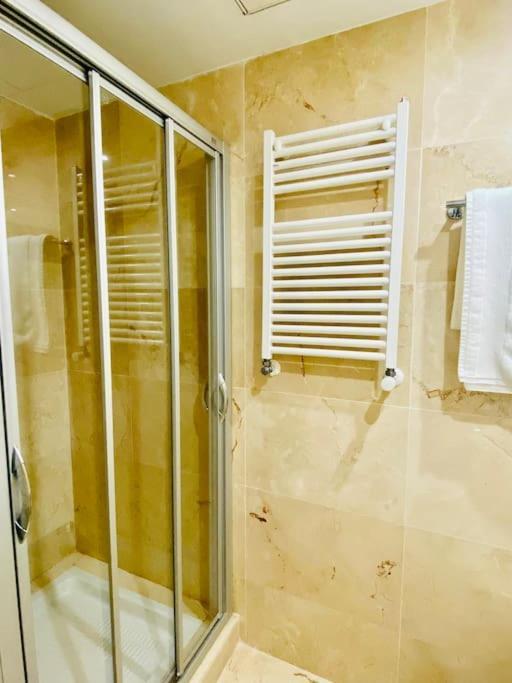 Appartement Roda Golf. Poolside