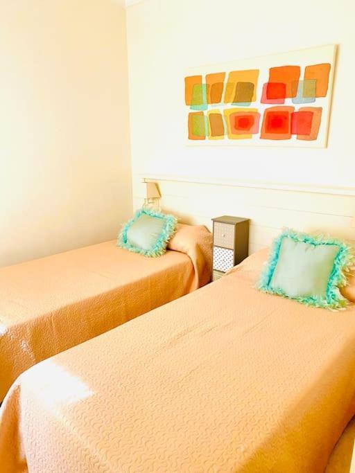 Appartement Roda Golf. Poolside Murcia