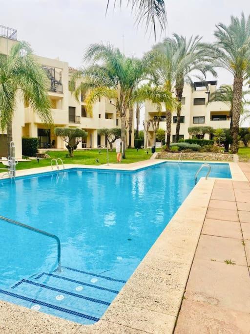 Appartement Roda Golf. Poolside Murcie